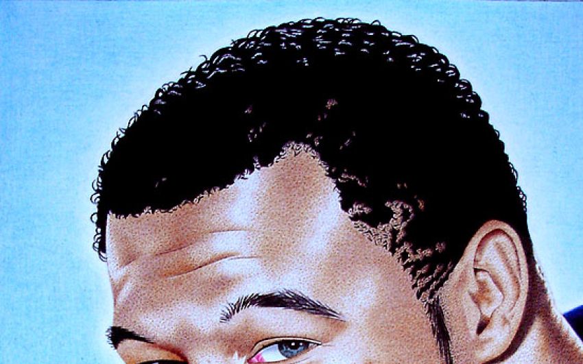 SHANE MOSLEY ✰ KNOCKOUTS HD 