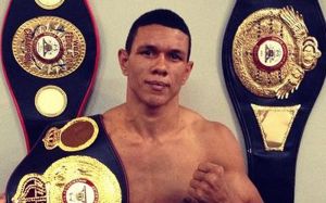 Хуан Карлос Паяно примет участие во 2-м сезоне WBSS