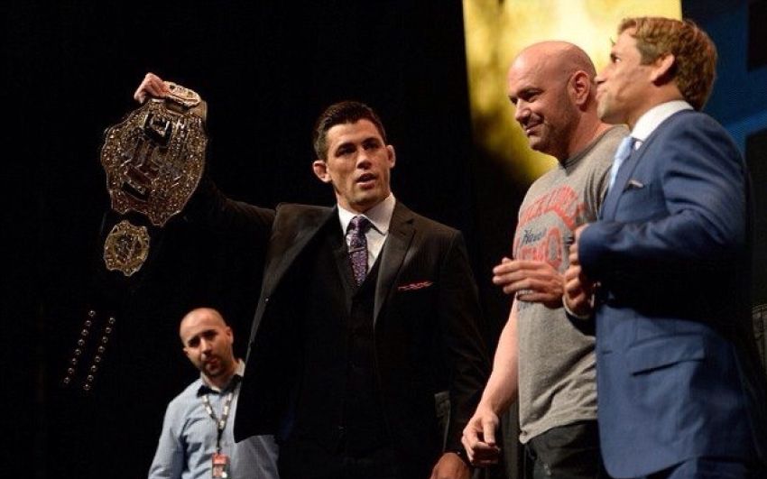 Ти Джей Диллашоу будет болеть за Юраю Фабера на UFC 199