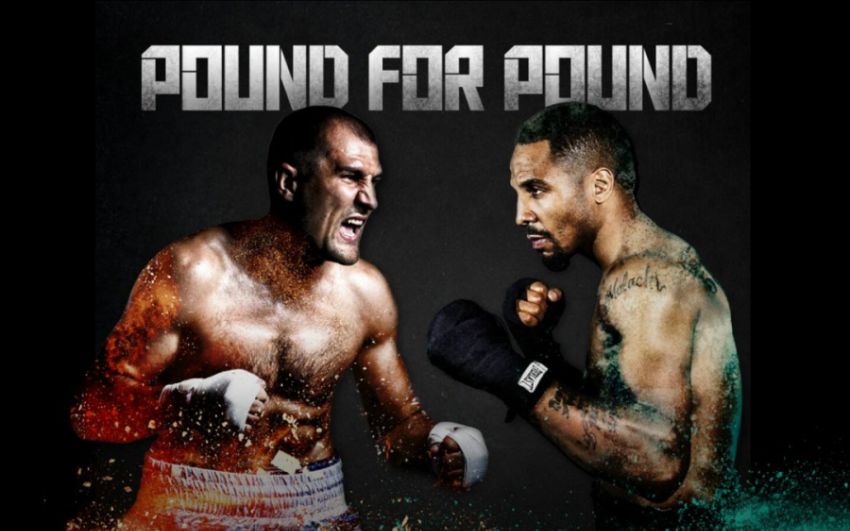 БК Fightnews.info. Тур 11. 19-20 октября 2016