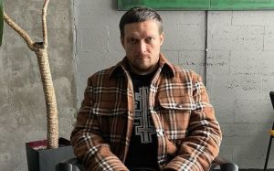 Новый рейтинг P4P от ESPN: Кроуфорд остался на вершине, Усик и Бетербиев поднялись вверх