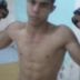 Jonas Souza Santos