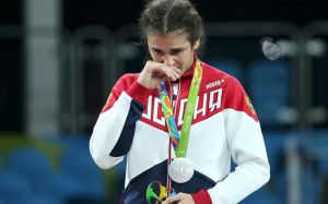Президент федерации спортивной борьбы: «За 10 секунд подарить золотые медали — это удел ничтожеств»