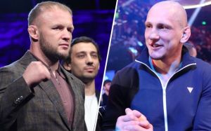 Василевский не считает Шлеменко великим бойцом: "Большинство его боев было с мешками"