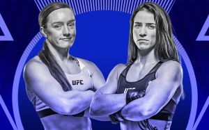 UFC Fight Night 195. Смотреть онлайн прямой эфир
