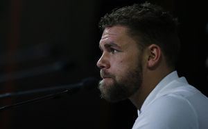 Билли Джо Сондерс: "Я не собираюсь ждать Канело до следующего года"