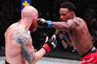 Результаты турнира UFC on ESPN 65