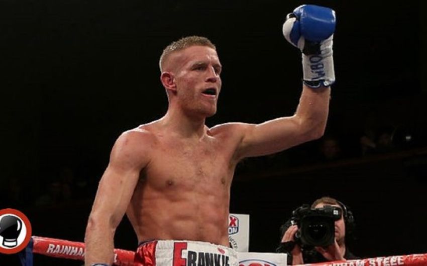 Флэнеган сохранил титул WBO, победив возрастного Мзонке Фана