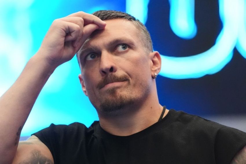 Тренер Бивола отреагировал на решение Усика подраться с Верховеном