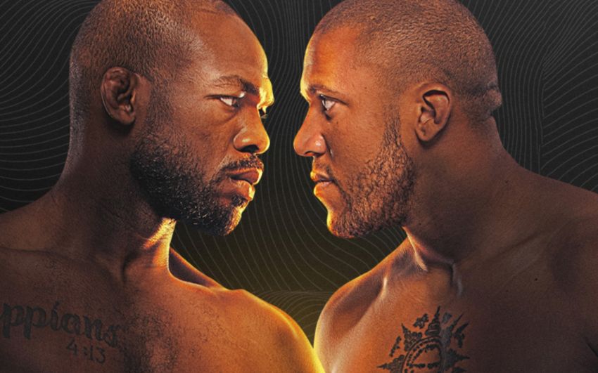 Где смотреть UFC 285: Джон Джонс – Сирил Ган