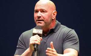 Дана Уайт ответил Хорхе Масвидалю: "Каждый хочет больше денег"