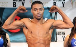 "Канело" более "прокачанный" боксер, чем GGG. Он побьет Головкина - Эррол Спенс