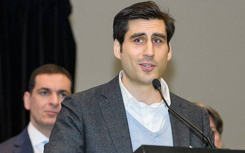Руководство HBO Sports рассказало о планах на начало 2018 года