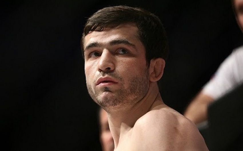 У Тимура Валиева сменился соперник в преддверии турнира UFC on ESPN 15