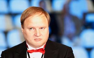 Кому достались боксеры Хрюнова? 