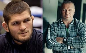 Олег Тактаров опроверг оскорбления в адрес Хабиба, а также назвал нацию, которая перестала для него существовать