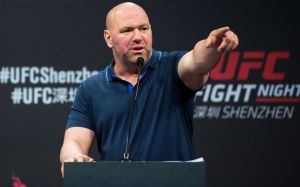 В UFC могут избавиться от одной весовой категории