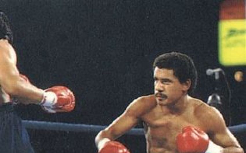 Edwin Rosario vs Jose Luis Ramirez 2 