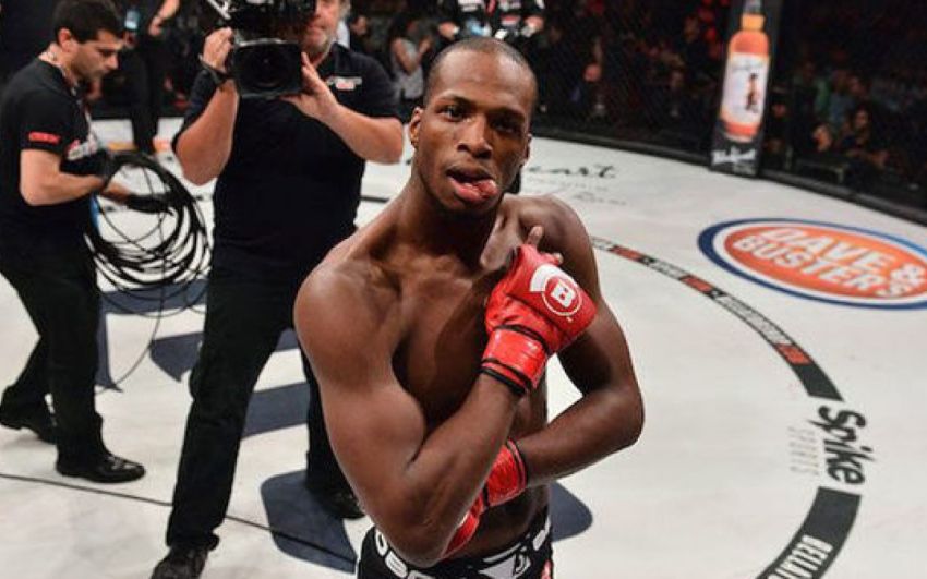 Майкл Чендлер недоволен дебютным боем в UFC Майкла Пейджа: "Ужасный соперник"