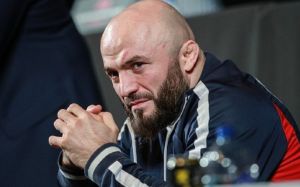 Камил Гаджиев рассказал, почему Исмаилову не нужно переходить в UFC
