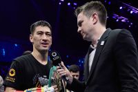 Промоутер Бенавидеса прокомментировал отказ Бивола от титула WBC