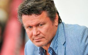 Олег Тактаров сделал заявление после избиения в Мексике: "Пусть Всевышний простит тех, кто написал "жаль, что не убили"