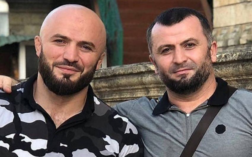 Тренер Исмаилова объяснил, почему Мага согласился на схватку с Копыловым