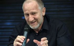 Майрбек Хасиев о турнире АСА 93