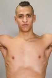 Jordan Cabrejos