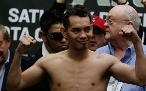 В WBC вновь организуют ранее отмененный бой Нордина Убаали и Нонито Донэйра