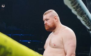 Владимир Хрюнов - о поединке Дацик - Бабанин: "Один из интереснейших боев, которые можно только придумать"