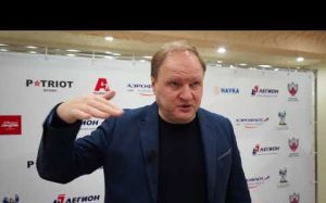 Владимир Хрюнов о бое Александра Поветкина с Энтони Джошуа