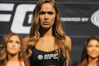 Ронда Роузи: "Я пролила кучу слез из-за своих поражений в UFC"