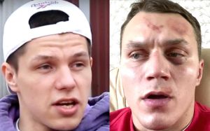 Артем Тарасов рассказал, при каком условии подерется с Регбистом
