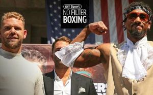 СРОЧНО! WBO ОБЯЗАЛИ ДЕМЕТРИУСА АНДРАДЕ ДРАТЬСЯ С БИЛЛИ ДЖО СОНДЕРСОМ