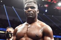 Фрэнсис Нганну рассказал о дальнейших планах в боксе