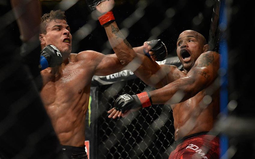 Бонусы турнира UFC 241: Даниэль Кормье - Стипе Миочич 2