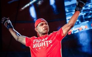 Камил Гаджиев - о контракте Диего Брандао с Fight Nights Global и ACA