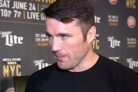 Чейл Соннен: "10 процентов от гонорара и полугодичное отстранение - лучший вариант для Хабиба"