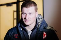 Александр Поветкин снова провалил тест на допинг