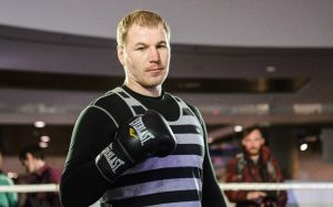 Андрей Князев: Усик уже давно готов к бою с Гловацьки