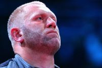 Сергей Харитонов: «Волков не менее опасен, чем Льюис»