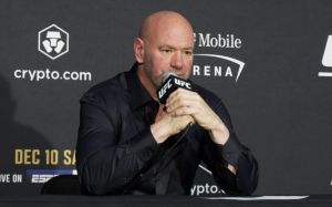 Тейшейра и Хилл оспорят титул в полутяжелом весе UFC на турнире в Рио