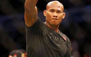 Слова Роналдо Соузы после боя с Яном Блаховичем на UFC Fight Night 164