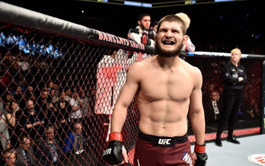 Зарплаты и бонусы участников турнира UFC 223 (неофициальные данные)