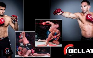 РП ММА №35 (BELLATOR 264): 14 августа