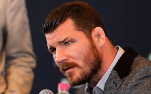 Майкл Биспинг: «Многие бойцы UFC — позеры»