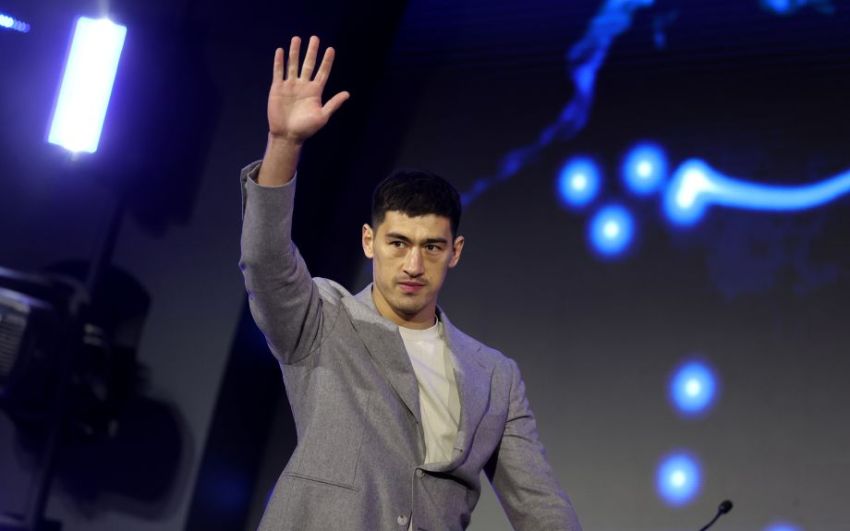 Менеджер Бивола отреагировал на отказ WBO разыгрывать свой титул в бою с Айфертом
