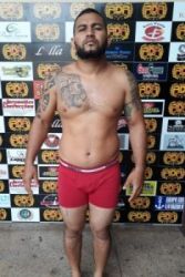 Alex Guimaraes Antunes