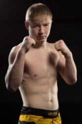 Dmitry Kozlov (Thunder)